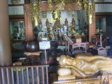 Zen-Tempel