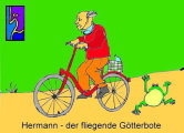 Hermann the German